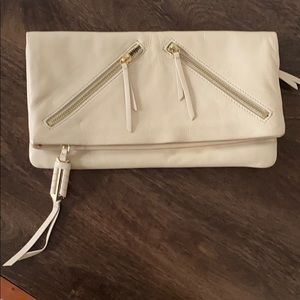 Stella & Dot Covet Waverly clutch/crossbody